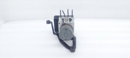 Блок ABS BMW X6 E71 N55B30A БУ