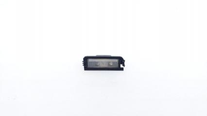Плафон подсветки номера правый Kia K5 DL3 G4NA БУ