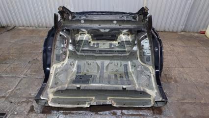 Кузов задняя часть Hongqi H5 1 CA4GC20TD БУ