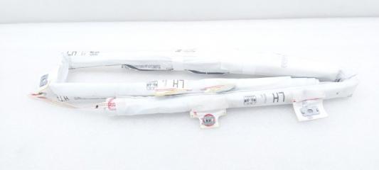Подушка безопасности левая Hongqi H5 1 CA4GC20TD БУ