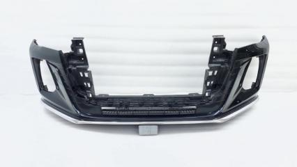 Бампер передний Hongqi H5 1 CA4GC20TD БУ