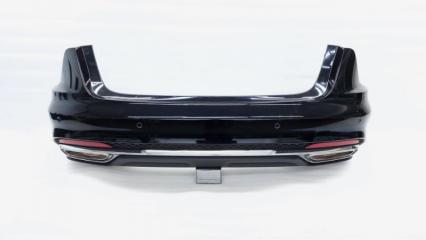Бампер задний Hongqi H5 1 CA4GC20TD БУ
