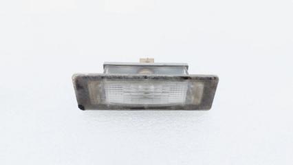 Плафон подсветки номера Hyundai i40 VF G4NA БУ