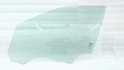 Стекло двери переднее левое Land Rover Discovery sport L550 AJ200 БУ