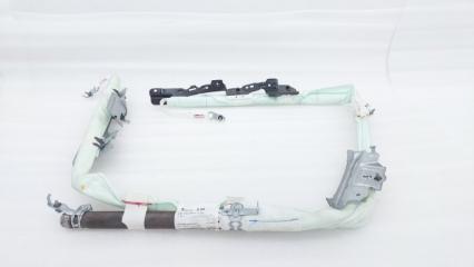 Подушка безопасности левая Land Rover Discovery sport L550 AJ200 БУ