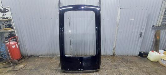 Крыша Volkswagen Touareg CR CVMD БУ