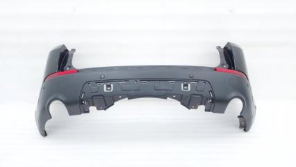 Бампер задний Land Rover Discovery sport L550 AJ200 БУ