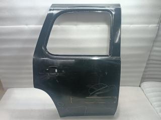 Дверь задняя правая Chevrolet Tahoe GMT900 LY5 БУ