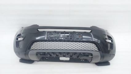 Бампер передний Land Rover Discovery sport L550 AJ200 БУ