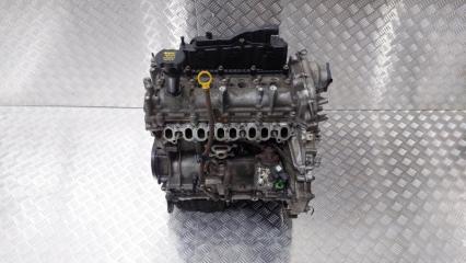 Двигатель Land Rover Discovery sport L550 AJ200 БУ