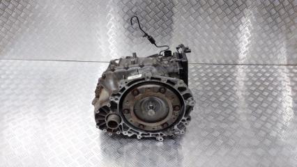 АКПП Land Rover Discovery sport L550 AJ200 БУ