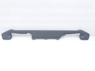 Накладка двери багажника Toyota Land Cruiser Prado 150 1GDFTV БУ