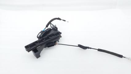 Замок двери задний правый Ford Mondeo CD391 S7CB БУ