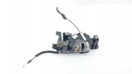 Замок двери передний левый Ford Mondeo CD391 S7CB БУ
