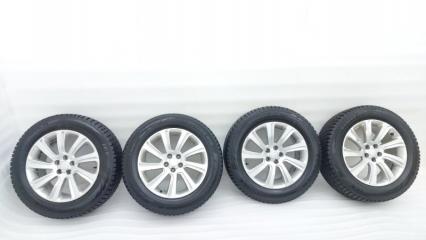 Колеса комплект Land Rover Discovery sport L550 AJ200 БУ