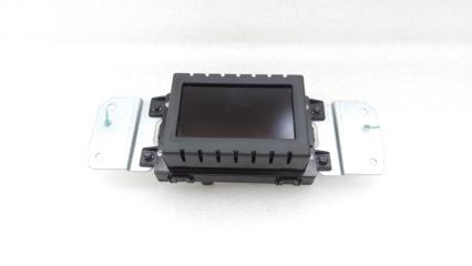 Дисплей информационный Ford Mondeo CD391 2015 S7CB Дисплей информационный Ford Mondeo CD391 2015 S7CB