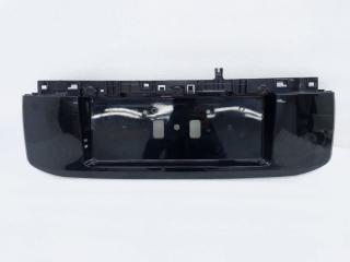 Накладка двери багажника Toyota Land Cruiser Prado 150 1GDFTV БУ