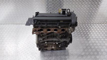 Двигатель Ford Mondeo CD391 S7CB БУ