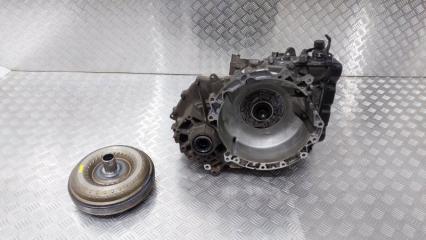 АКПП Ford Mondeo CD391 S7CB БУ