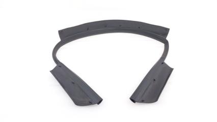 Уплотнитель капота Ford Mondeo CD391 2015 S7CB Уплотнитель капота Ford Mondeo CD391 2015 S7CB