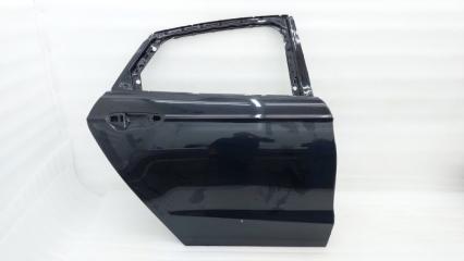 Дверь задняя правая Ford Mondeo CD391 S7CB БУ