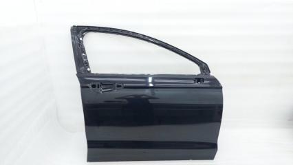 Дверь передняя правая Ford Mondeo CD391 S7CB БУ