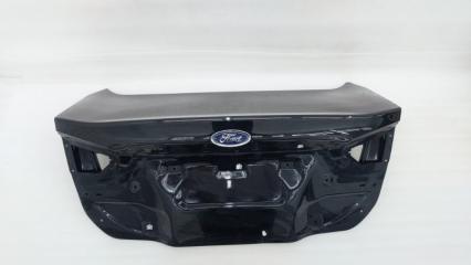 Крышка багажника Ford Mondeo CD391 S7CB БУ