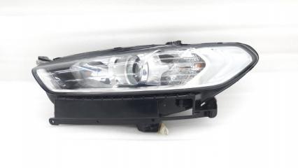 Фара передняя левая Ford Mondeo CD391 S7CB БУ
