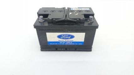 Аккумулятор Ford Mondeo CD391 S7CB БУ
