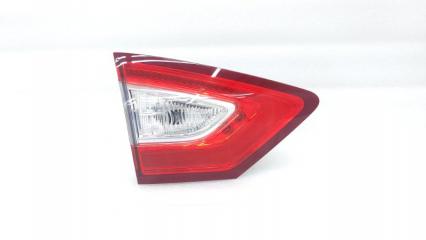 Фонарь задний левый Ford Mondeo CD391 S7CB БУ