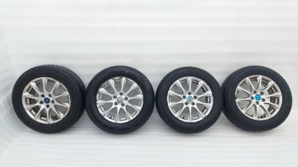 Колеса комплект Ford Mondeo CD391 S7CB БУ
