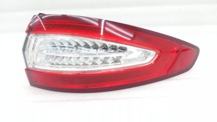 Фонарь задний правый Ford Mondeo CD391 S7CB БУ