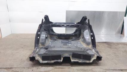 Кузов задняя часть Ford Mondeo CD391 S7CB БУ