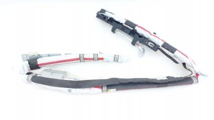 Подушка безопасности правая Ford Mondeo CD391 S7CB БУ