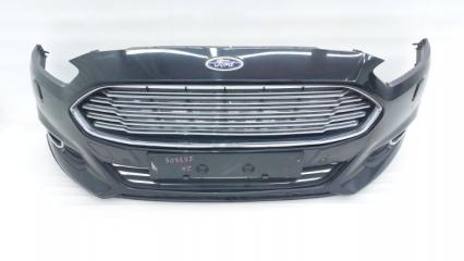 Бампер передний Ford Mondeo CD391 S7CB БУ