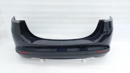 Бампер задний Ford Mondeo CD391 S7CB БУ