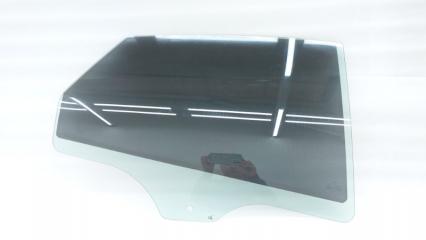 Стекло двери заднее правое Ford Mondeo CD391 S7CB БУ
