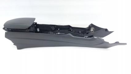Центральная консоль Ford Mondeo CD391 S7CB БУ