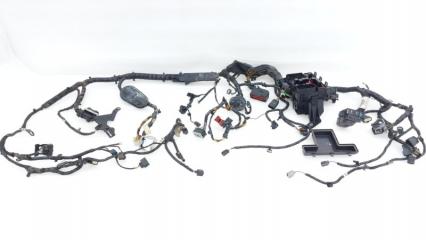 Проводка подкапотная Ford Mondeo CD391 S7CB БУ