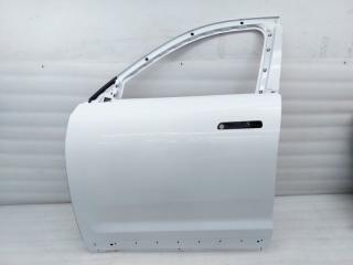 Дверь передняя левая LiXiang L7 1 L2E15M БУ