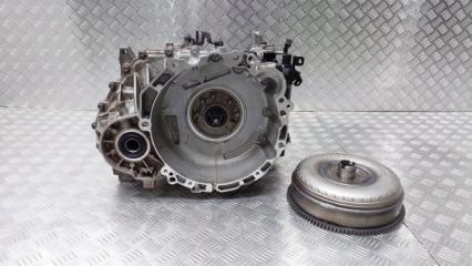 АКПП Hyundai Sonata DN8 2023 G4KN