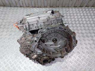 Электродвигатель передний LiXiang L7 1 L2E15M БУ