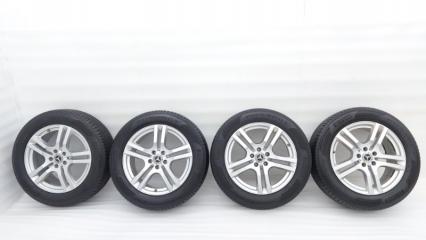 Колеса комплект Mercedes-Benz GLB-Class X247 OM654QDE20SCR БУ