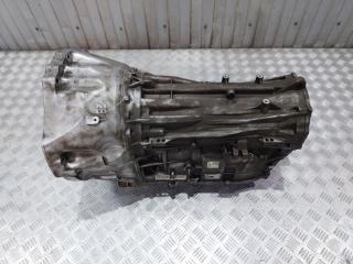 АКПП Volkswagen Touareg NF 2014 CJMA