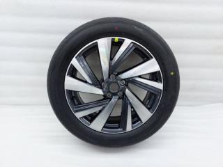 Запасное колесо Nissan Murano Z52 VQ35DE БУ