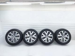 Колеса комплект Volkswagen Touareg NF CJMA БУ