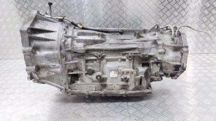 АКПП Mitsubishi Pajero Sport KS0W 2021 6B31