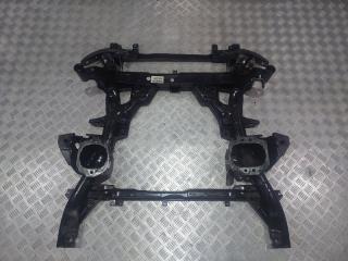 Подрамник передний BMW X6M E71 S63B44A БУ