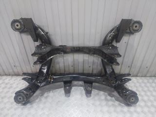 Подрамник задний BMW X6M E71 S63B44A БУ