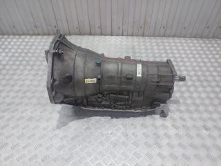 АКПП BMW X6M E71 S63B44A БУ